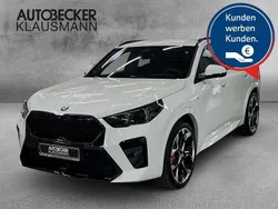 Grau Neu 2024 BMW X2 M Sport SUV | 51.490 € (Superpreis)