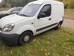 Weiß Gebraucht 2005 Nissan Kubistar | 1.350 €
