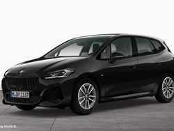 Schwarz Gebraucht 2025 BMW 220 M Sport Limousine | 39.390 € (Fairer Preis)