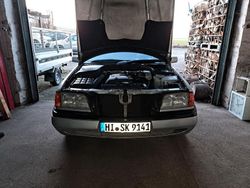 Silber Gebraucht 1994 Mercedes C180 Classic Limousine | 2.950 €