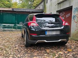 Schwarz Gebraucht 2011 Volvo C30 Kleinwagen | 4.800 € (Fairer Preis)