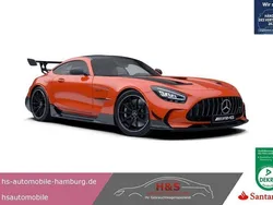 Blutorangeunilack Neu 2025 Mercedes AMG GT AMG Coupé | 380.800 €