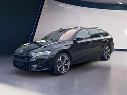 Gebraucht 2024 Skoda Octavia RS Kombi | 40.985 € (Fairer Preis)
