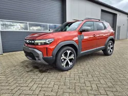 Terracottabraun Neu 2025 Dacia Duster Journey SUV | 29.900 € (Fairer Preis)