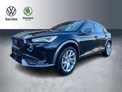 Schwarz Gebraucht 2024 Cupra Formentor SUV | 27.770 € (Superpreis)