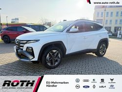 Andere farbe Gebraucht 2024 Hyundai Tucson Advanced SUV | 32.490 € (Superpreis)