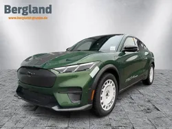 Eruption green grün Neu 2024 Ford Mustang Mach-E GT SUV | 78.900 €