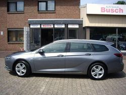 Grau Gebraucht 2019 Opel Insignia Innovation Kombi | 13.700 € (Fairer Preis)