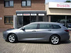 Grau Gebraucht 2019 Opel Insignia Innovation Kombi | 12.950 € (Guter Preis)