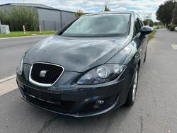 Grau Gebraucht 2011 Seat Leon Copa Limousine | 4.900 € (Etwas zu teuer)