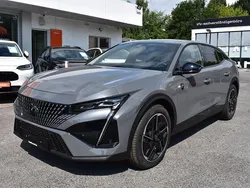 Perla nera black Neu 2025 Peugeot 408 GT Limousine | 29.790 € (Guter Preis)