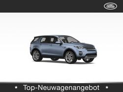 Neu 2025 Land Rover Discovery Sport HSE Dynamic SUV | 56.975 € (Superpreis)