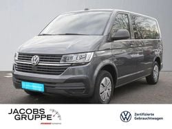 Grau Gebraucht 2021 VW Multivan Family Van | 40.930 € (Guter Preis)