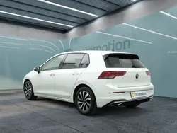VW Golf VIII