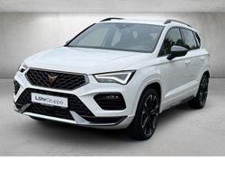 "bila" weiss Gebraucht 2023 Cupra Ateca VZ SUV | 31.480 € (Superpreis)