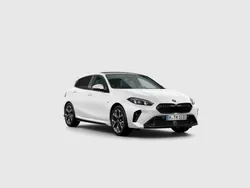 Alpinweiß uni Neu 2024 BMW 120 M Sport Kleinwagen | 36.230 € (Superpreis)