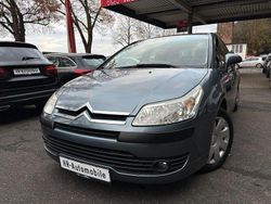 Grau Gebraucht 2006 Citroën C4 Style Limousine | 2.450 € (Teuer)