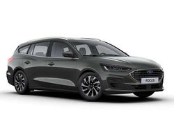 Magnetic metallic Neu 2025 Ford Focus Titanium Kombi | 26.480 € (Fairer Preis)