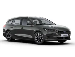 Magnetic metallic Neu 2025 Ford Focus Titanium Kombi | 27.000 € (Fairer Preis)