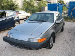 Grau Gebraucht 1988 Volvo 480 SE Coupé | 5.990 €