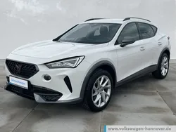 Candy weiß Gebraucht 2023 Cupra Formentor SUV | 23.390 € (Superpreis)