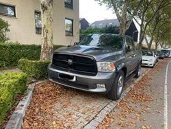 Grau Gebraucht 2011 RAM 1500 Abholung | 16.499 €