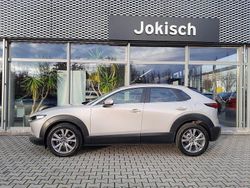 Silber Gebraucht 2022 Mazda CX-30 Selection SUV | 22.390 € (Guter Preis)