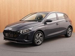 Grau Neu 2025 Hyundai i20 Comfort Limousine | 19.490 € (Guter Preis)