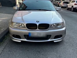 Gebraucht 2004 BMW 330 Cabriolet Shadowline Cabrio | 18.750 €
