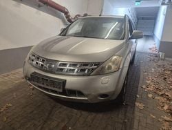 Silber Gebraucht 2006 Nissan Murano SUV | 1.450 € (Superpreis)