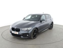Grau Gebraucht 2018 BMW 120 M Sport Kleinwagen | 21.050 € (Teuer)