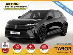 Schwarz (schwarz (weitere wählbar)) Neu 2025 Renault Scénic Esprit Alpine Van / Kleinbus | 46.780 € (Guter Preis)