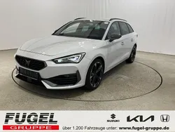 "nevada" weiss Gebraucht 2023 Cupra Leon Kombi | 23.899 € (Guter Preis)