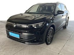 Schwarz Gebraucht 2024 VW Tiguan Life SUV | 36.890 € (Etwas zu teuer)
