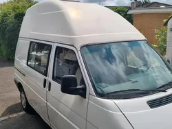 Weiß Gebraucht 1991 VW T4 Van | 6.999 €