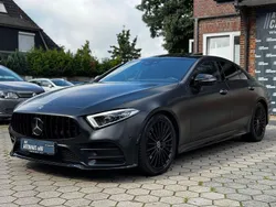 Schwarz Gebraucht 2018 Mercedes CLS53 AMG AMG Limousine | 42.940 €