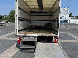 Gebraucht 2007 Mercedes Sprinter Van | 12.000 €