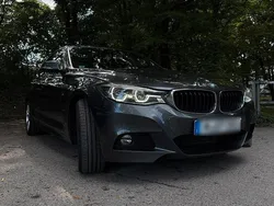 Grau Gebraucht 2017 BMW 320 Gran Turismo M Sport Limousine | 21.500 € (Guter Preis)