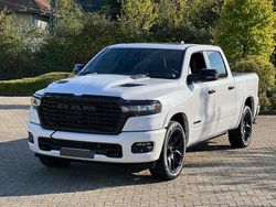 Weiß Neu 2025 Dodge Ram Abholung | 69.000 € (Fairer Preis)