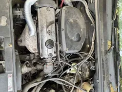 VW Golf III
