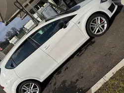 Weiß Gebraucht 2011 Seat Leon FR Limousine | 5.800 € (Teuer)