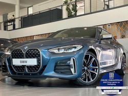 Blau Gebraucht 2022 BMW M440 M Sport Limousine | 46.780 € (Guter Preis)