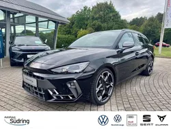 Midnight schwarz Neu 2025 Cupra Leon VZ Kombi | 40.898 € (Superpreis)