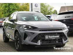 Graphengrau Gebraucht 2025 Cupra Formentor SUV | 43.990 € (Fairer Preis)