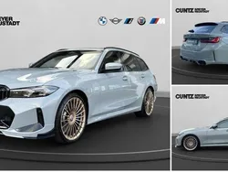 Alpina B3