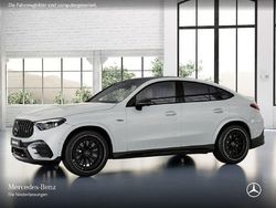 Gebraucht 2025 Mercedes GLC43 AMG AMG Coupé | 86.990 €