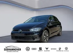 Grau Neu 2025 VW Polo Goal Limousine | 24.699 € (Fairer Preis)