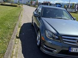 Gebraucht 2015 Mercedes C250 Limousine | 10.500 € (Fairer Preis)
