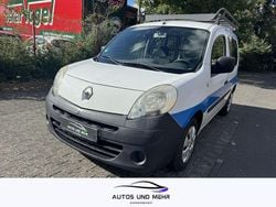 Weiß Gebraucht 2009 Renault Kangoo Rapid Extra Van / Kleinbus | 1.599 € (Superpreis)