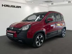 Fiat Panda Cross
